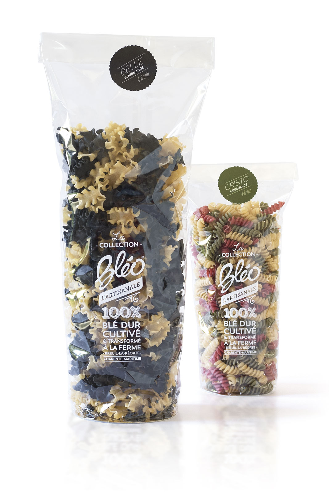 BLEO-SACHETS-GOURMANDE